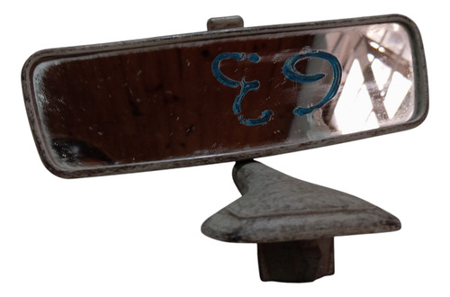 Retrovisor Interno Volks Gol G3 1999/05 Original Usado