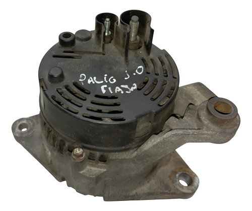 Alternador Palio Fiaza 1.0 95/2000 Original Usado