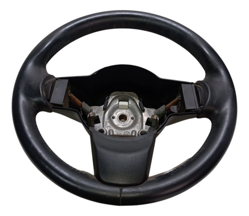 Volante Direção Fiat Uno Vivace 2015/2016  Original Usado