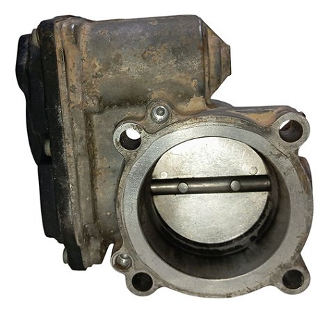 Tbi Corpo De Borboleta Saveiro G6 Cross 1.6 13/15 Original