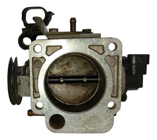 Tbi Corpo Borboleta Palio Weekend 1.6 99/00 Original Usado