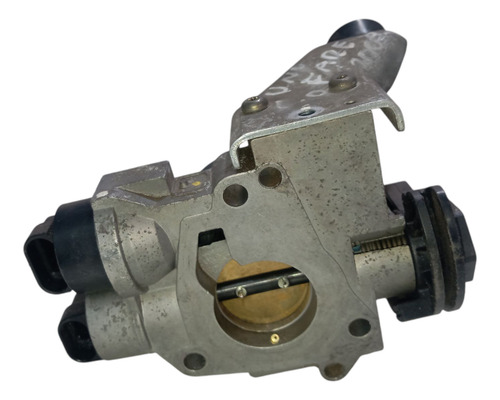 Tbi Corpo De Borboleta Uno Fire 1.0 2009 Original Usado