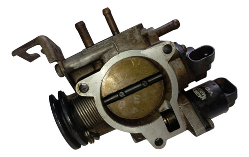 Tbi Corpo De Borboleta Tempra 2.0 16v 1990/99 Original Usado