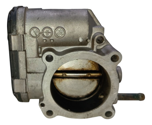 Tbi Corpo De Borboleta Vectra 2.0 2009/11 Original Usado