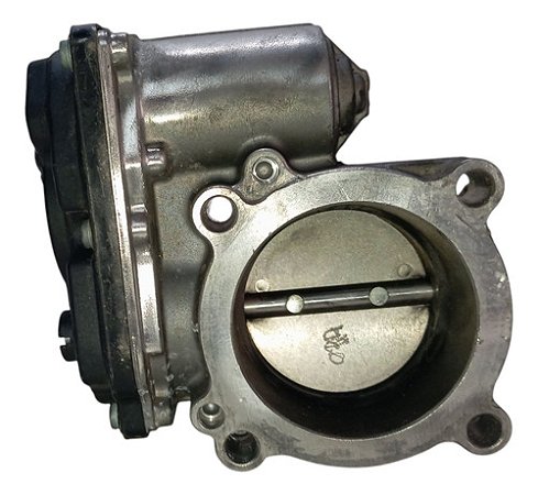 Tbi Corpo De Borboleta Gol G6 2014 1.0 Original Usado