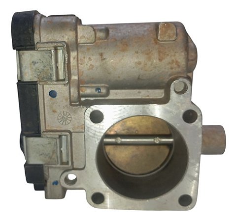 Tbi Corpo De Borboleta Strada/siena/palio 1.4 2015 Original