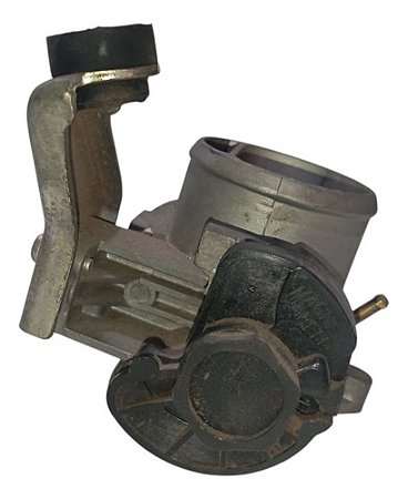 Tbi Corpo De Borboleta Uno Fiat 1.0 Fire 2011 Original Usado