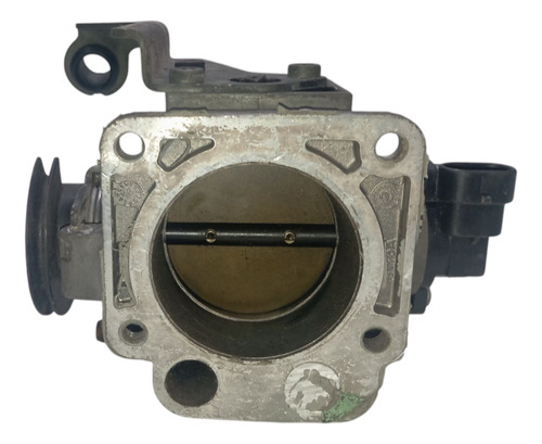 Tbi Corpo De Borboleta Palio Week 1.6 96/2000 Original Usado