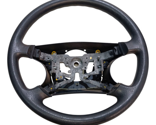 Volante Direção Toyota Corolla 2006 Original Usado