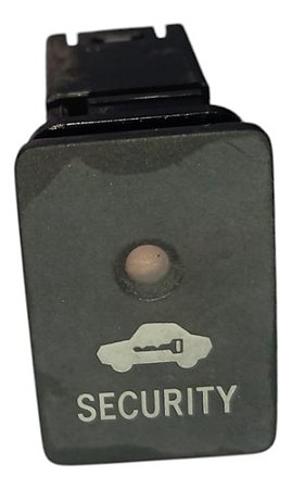 Botão Pisca Alerta Toyota Toyota Corolla Xei 1.8 16v Aut