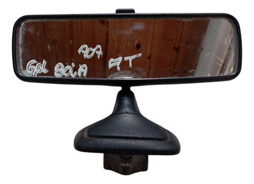 Retrovisor Interno Volks Gol Bola 1999/2001 Original Usado