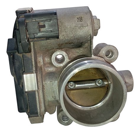 Tbi Coro De Borboleta Tracker 1.4 Turbo 17/23 Original Usado