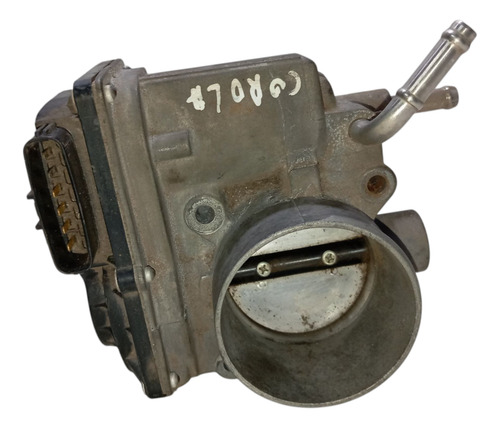 Tbi Corpo De Borboleta Corolla 1.8 2009/2014 Original Usado