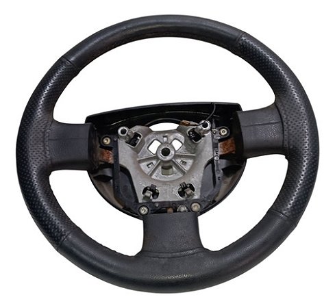 Volante De Direção Ford Ecosport 2004 Original Usado