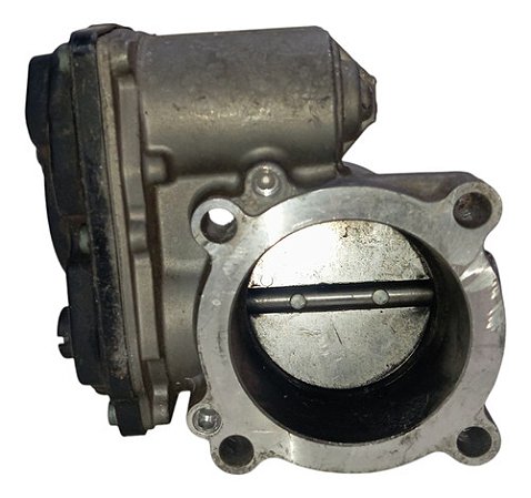 Tbi Corpo De Borboleta Gol G6 1.6 2014 Original Usado