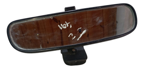 Retrovisor Interno Jac J2 2013 Original Usado