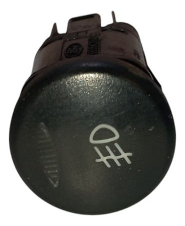 Botão Farol De Milha Ford Ecosport 2009/12 Original Usado