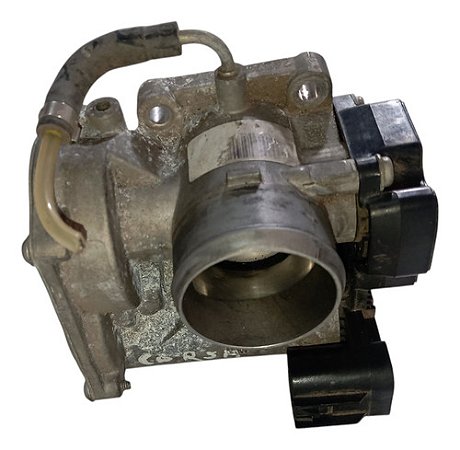 Tbi Corpo De Borboleta Corsa Ls 1.0 2012/2013 Original Usado