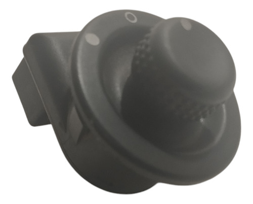 Comando Retrovisor Sandero Logan 2007 2008 2009i