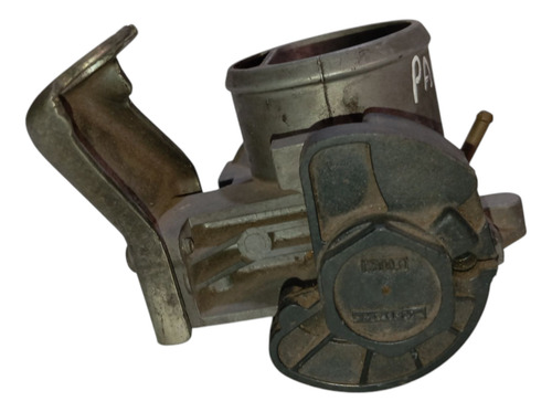 Tbi Corpo De Borboleta Palio 1.0 1.3 2001/03 Original Usado