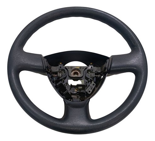 Volante Direção Honda Fit 2003/2004 Original Usado