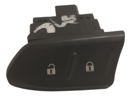 Comando Botão Trava Destrava Onix 2014 2015 2016