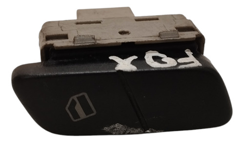 Comando Botão Vidro Diant Direito Fox 2002 2003 04 05