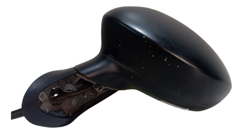 Retrovisor Esquerdo Fiat Punto 09/11/12/13/14 Original Usado