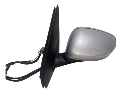 Retrovisor Esquerdo Fiat Stilo 2004 A 2007 Original Usado