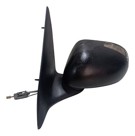 Retrovisor Esquerdo Fiat Brava 1998/2003 0151682 Usado