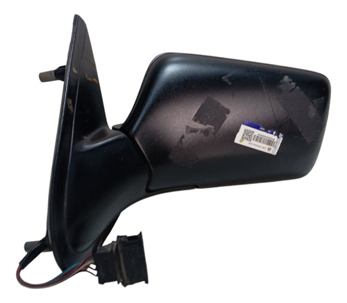 Retrovisor Esquerdo Volks Golf 94/95/96/97/98 Original Usado