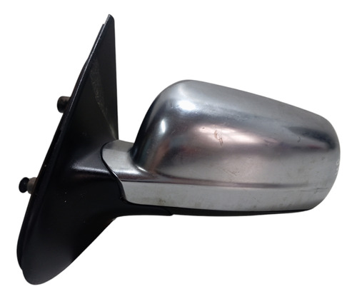 Retrovisor Esquerdo Volks Parati 1999/2000 Original Usado