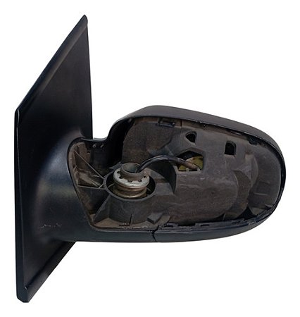 Retrovisor Esquerdo Spacefox 2003/2010 Original Usado