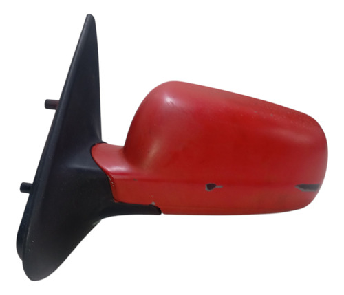 Retrovisor Esquerdo Volks Gol G3 1999/2005 Original Usado