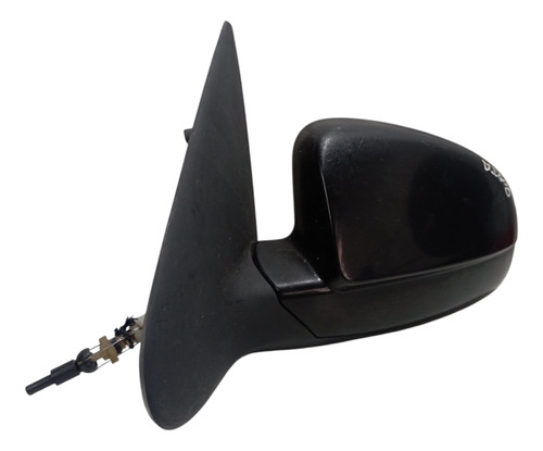 Retrovisor Lado Esquerdo Gm Celta 2001/2002 Original Usado