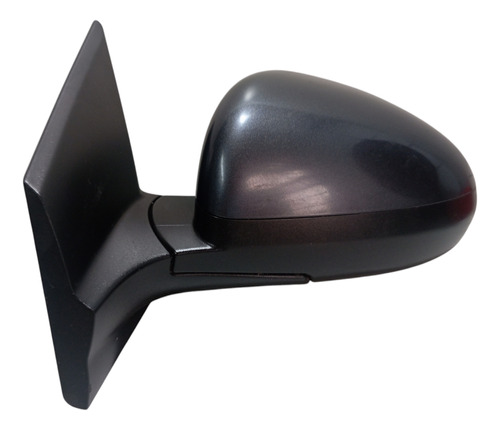 Retrovisor Lado Esquerdo Gm Sonic 2012/2013 Original Usado