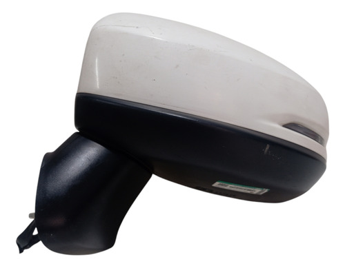 Retrovisor Esquerdo Honda Fit 2014/2015 Original Usado