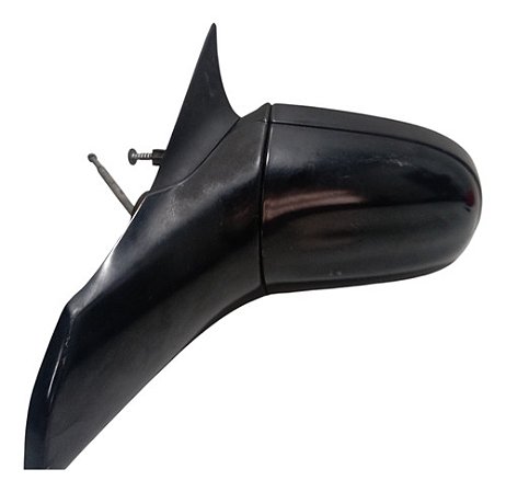 Retrovisor Esquerdo Gm Corsa Classic 2012/13 Original Usado