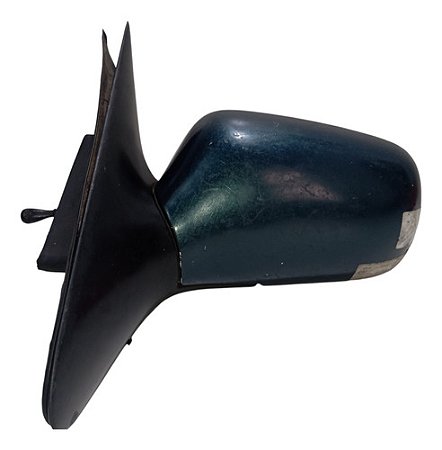 Retrovisor Esquerdo Kia Sephia 1993/1996 Original Usado