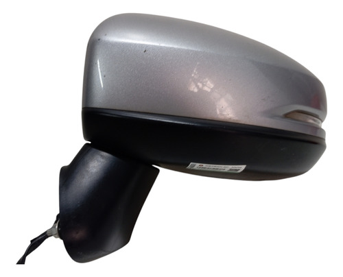 Retrovisor Esquerdo Honda Wr-v 2019/2020 Original Usado