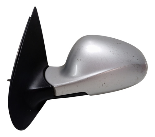 Retrovisor Esquerdo Jac J3 2012/2013 Original Usado