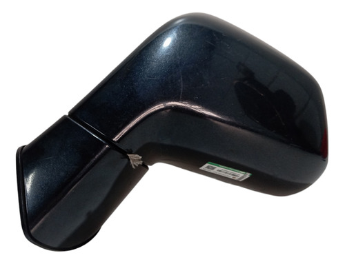 Retrovisor Esquerdo Gm Captiva 2010/2011 Original Usado