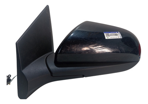 Retrovisor Esquerdo Gm Onix 2018/2019 Original Usado
