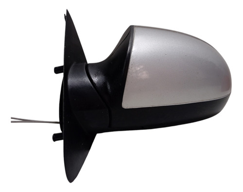 Retrovisor Esquerdo Ford Ka 2009 Original Usado