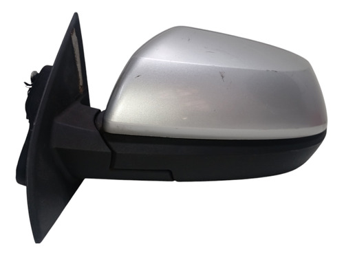 Retrovisor Esquerdo Chevrolet Cobalt 2014 Original Usado