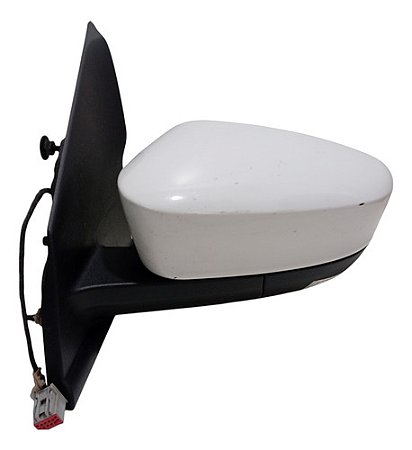 Retrovisor Lado Esquerdo Ford Ka 2020/2021 Original Usado