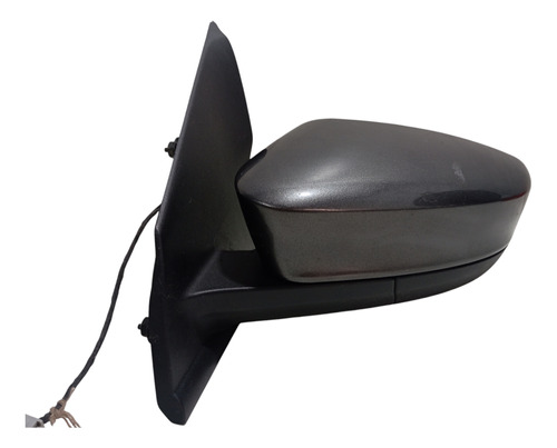 Retrovisor Esquerdo Ford Ka 2020/2021 Original Usado