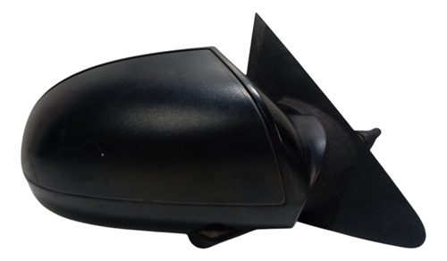 Retrovisor Direito Manual Ford Ka 2010 Original Usado