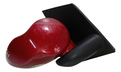 Retrovisor Direito Eletrico Jac J2 2013/2014 Original Usado