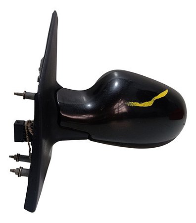 Retrovisor Eletrico Esquerdo Scenic 2004 Original Usado